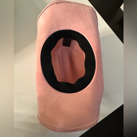 Pink Cowboy Hat - Picture 5 of 7